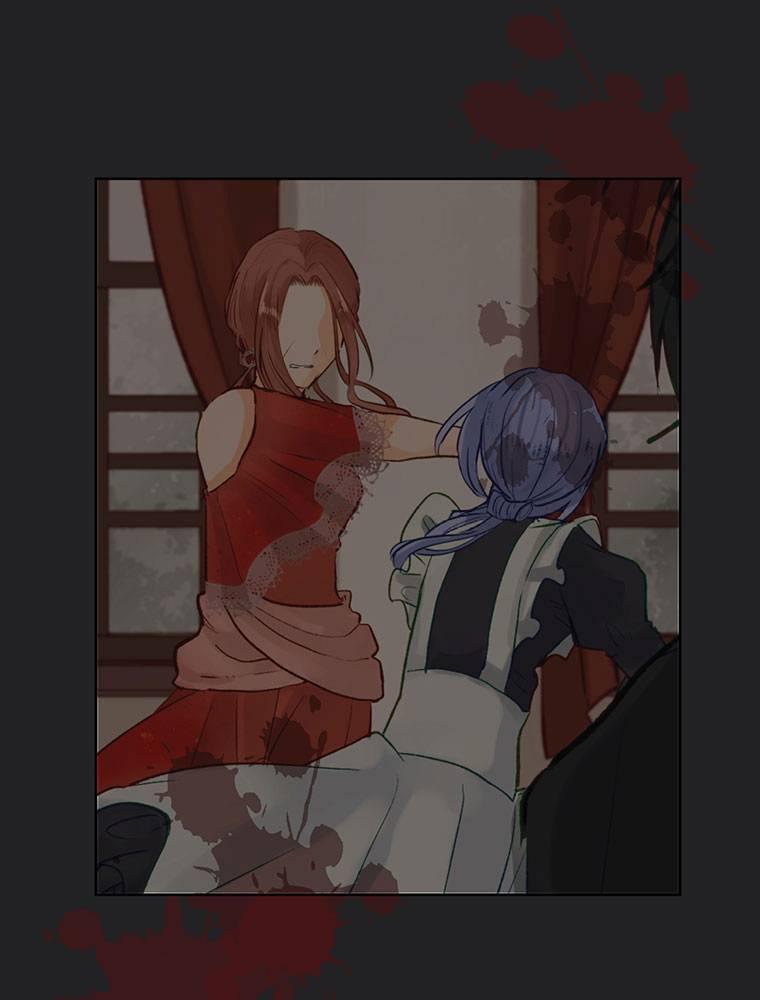 Story of My Fiancee Chapter 8 page 9 - 