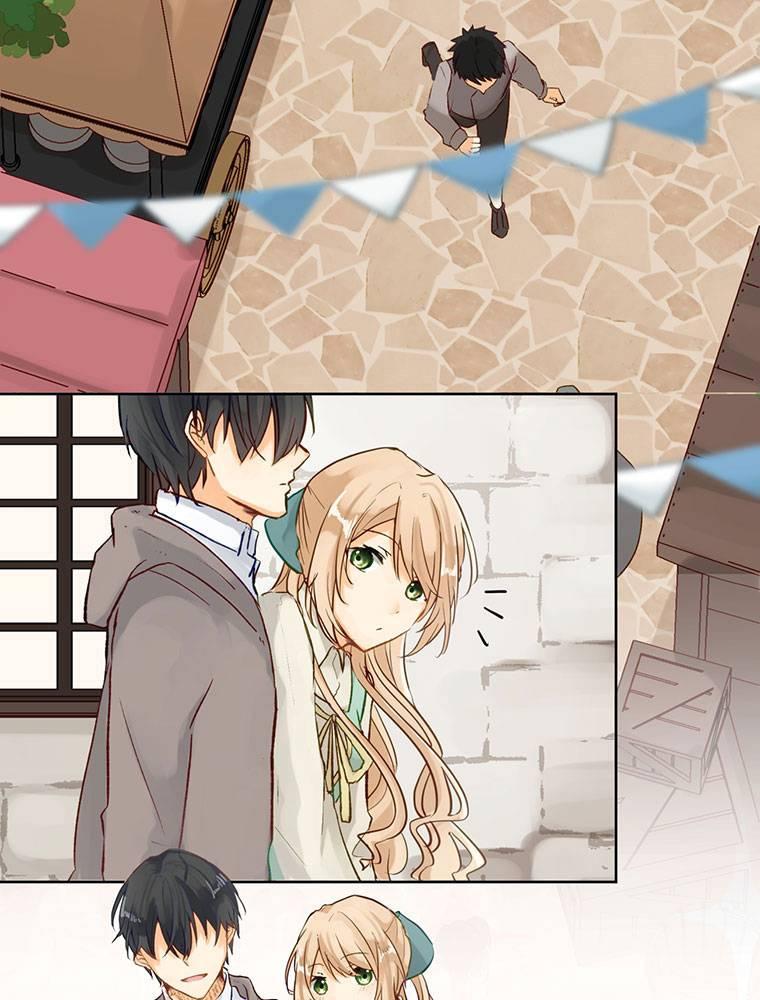 Story of My Fiancee Chapter 8 page 82 - 