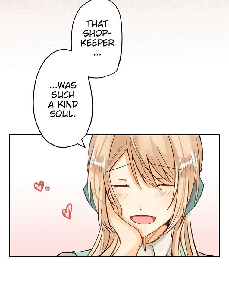 Story of My Fiancee Chapter 8 page 89 - 