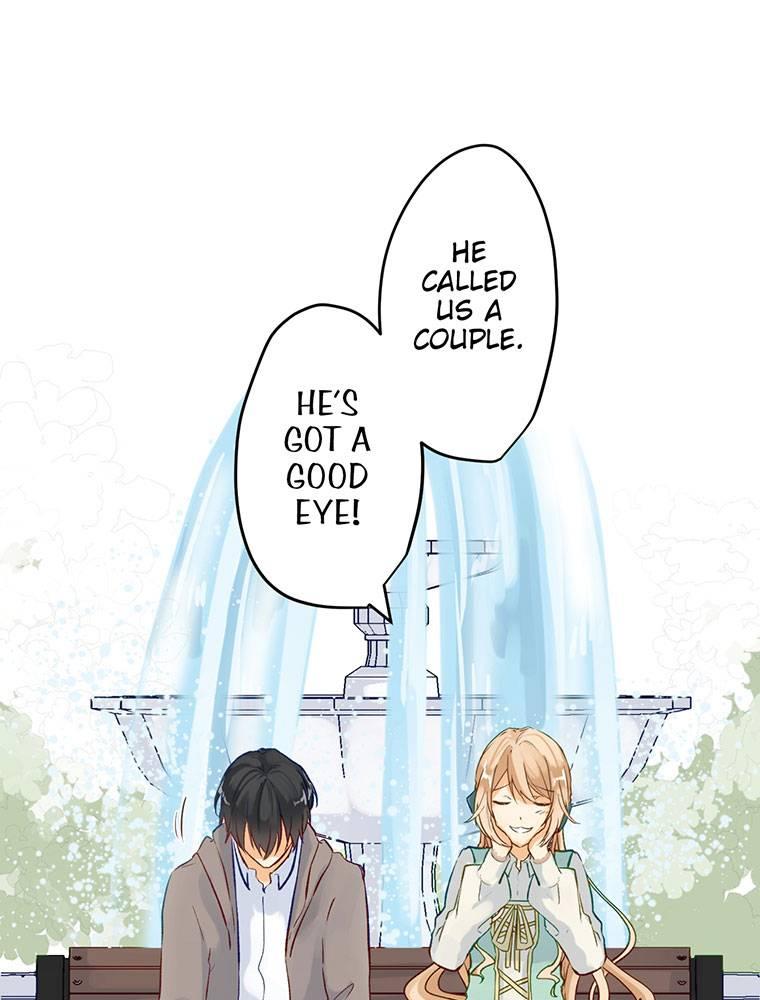 Story of My Fiancee Chapter 8 page 90 - 