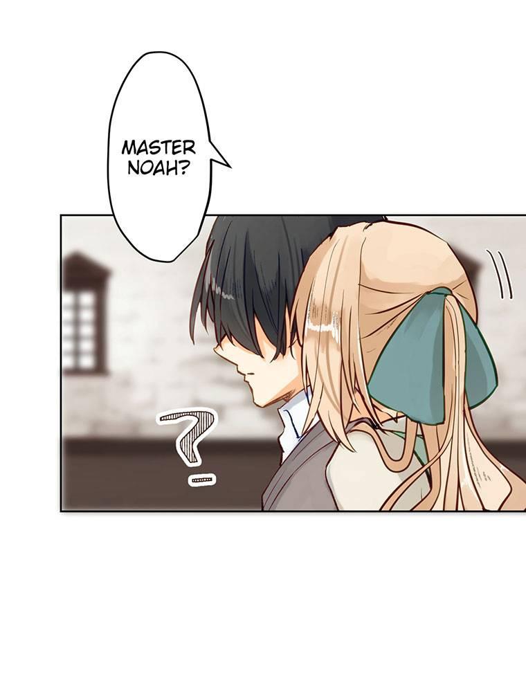 Story of My Fiancee Chapter 8 page 92 - 