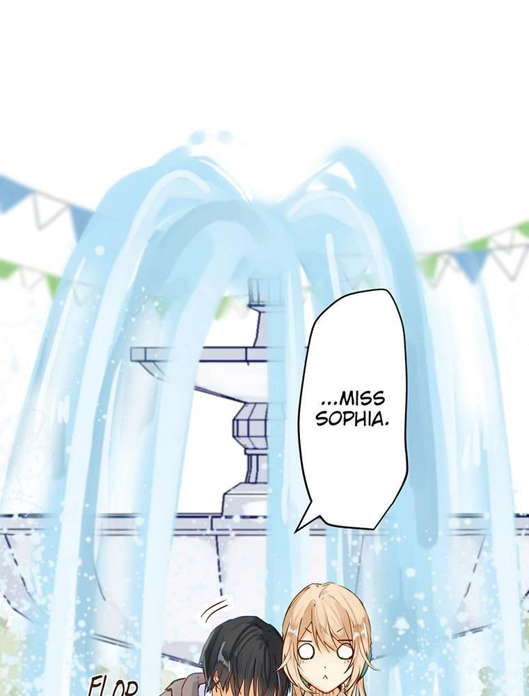 Story of My Fiancee Chapter 8 page 93 - 