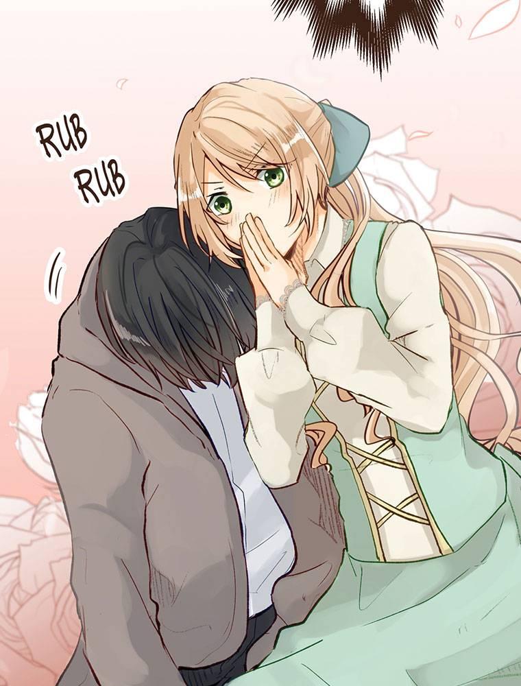 Story of My Fiancee Chapter 8 page 96 - 