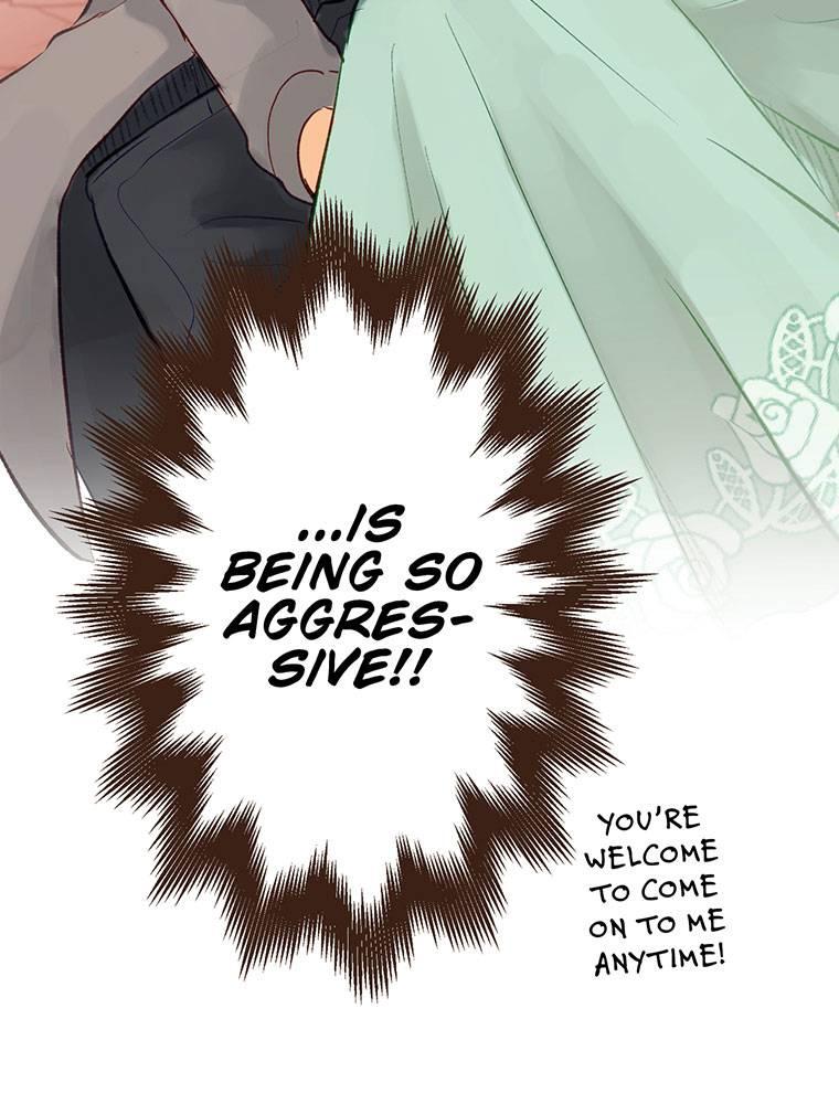 Story of My Fiancee Chapter 8 page 97 - 