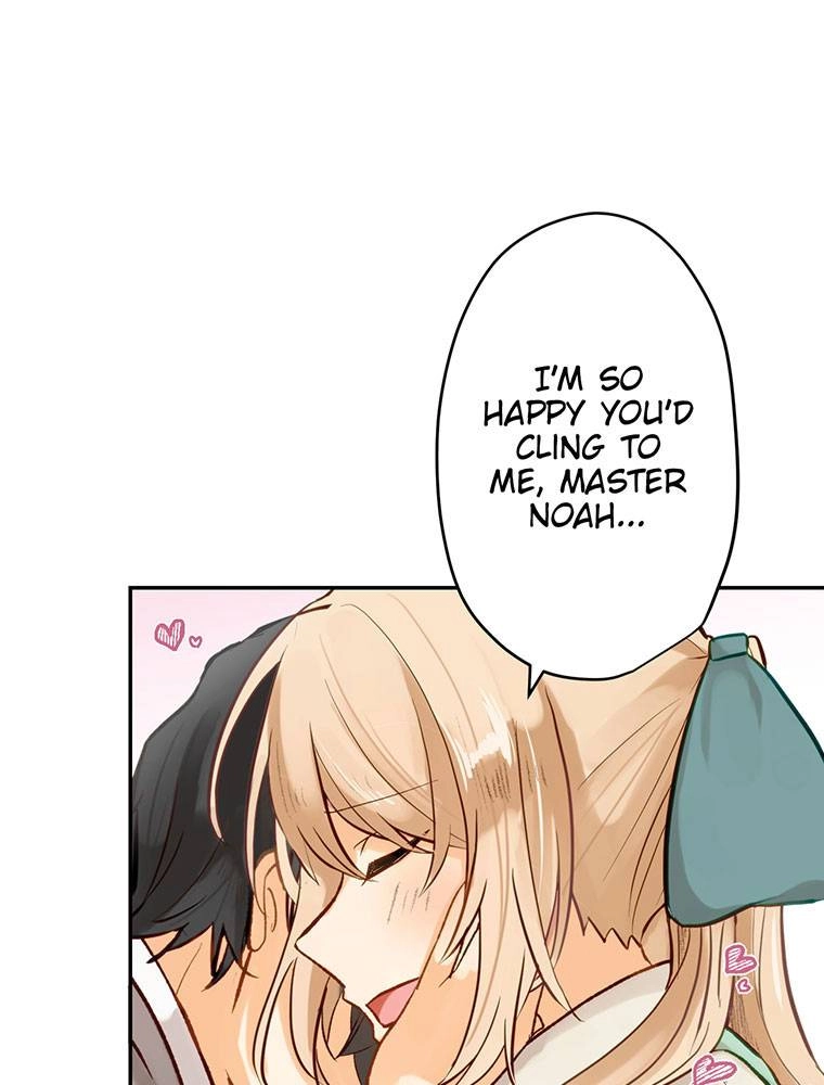 Story of My Fiancee Chapter 9 page 11 - 