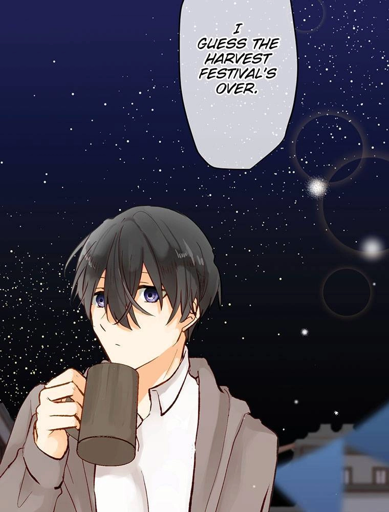 Story of My Fiancee Chapter 9 page 101 - 