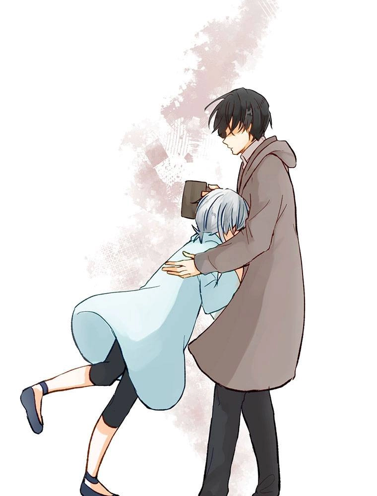 Story of My Fiancee Chapter 9 page 105 - 