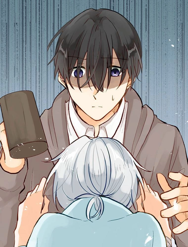 Story of My Fiancee Chapter 9 page 108 - 