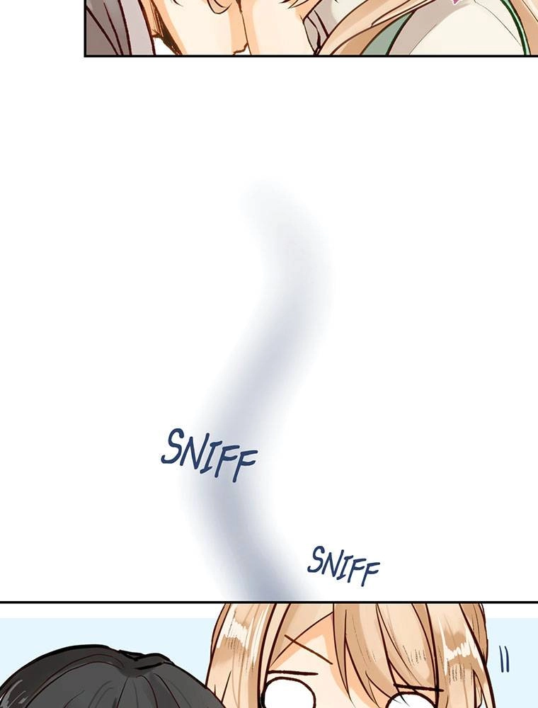 Story of My Fiancee Chapter 9 page 12 - 