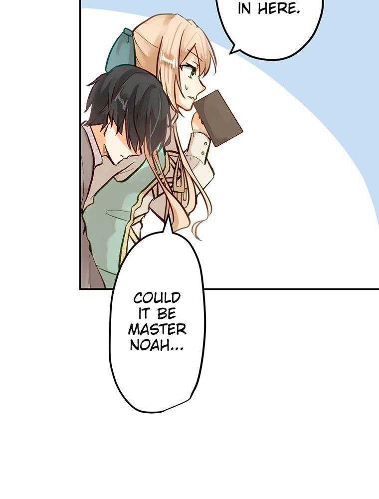 Story of My Fiancee Chapter 9 page 16 - 