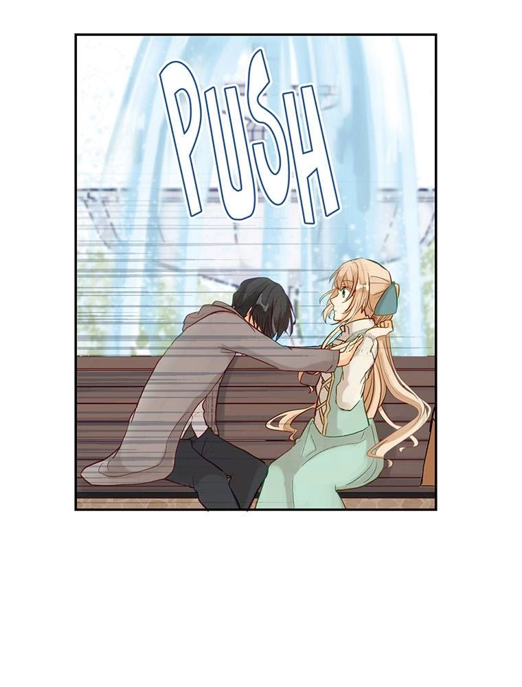 Story of My Fiancee Chapter 9 page 17 - 