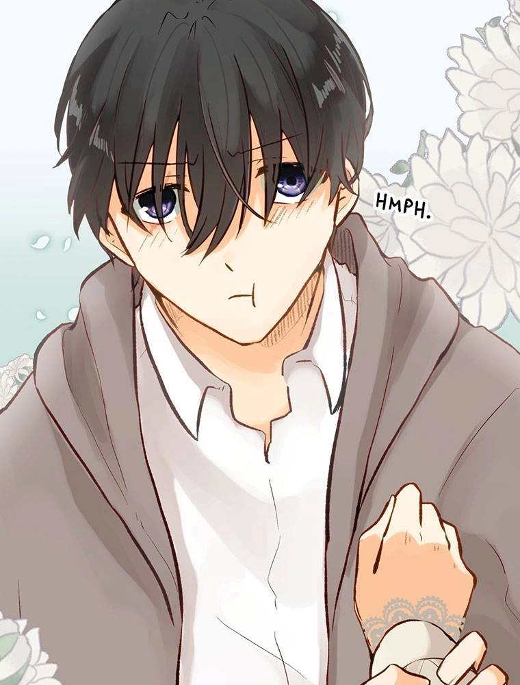 Story of My Fiancee Chapter 9 page 19 - 