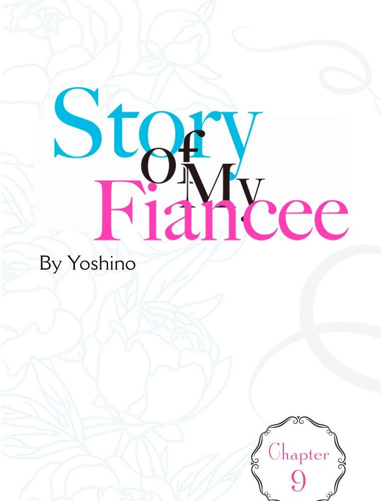 Story of My Fiancee Chapter 9 page 3 - 