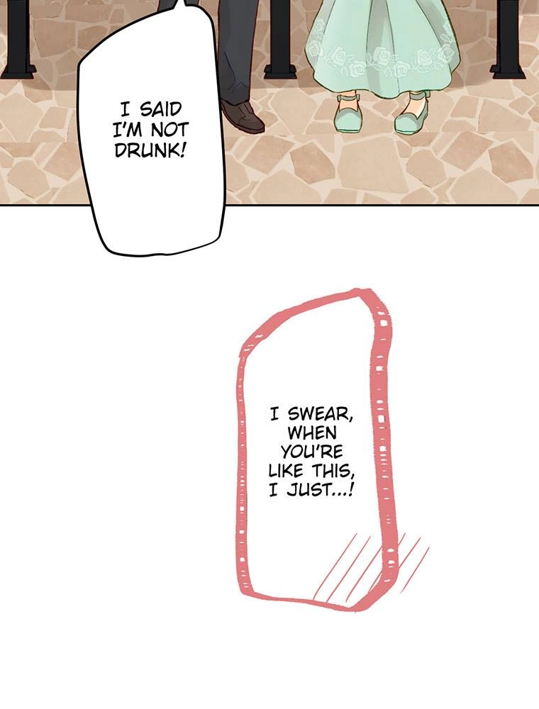 Story of My Fiancee Chapter 9 page 23 - 