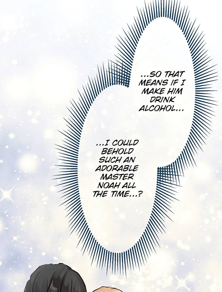 Story of My Fiancee Chapter 9 page 25 - 