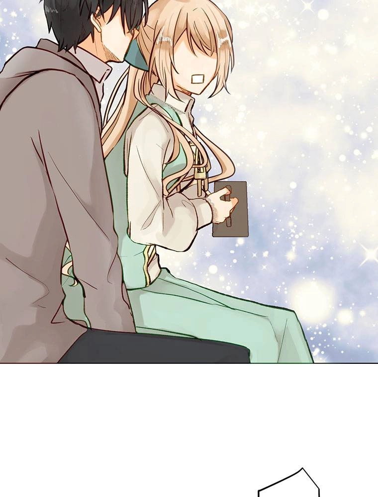 Story of My Fiancee Chapter 9 page 26 - 