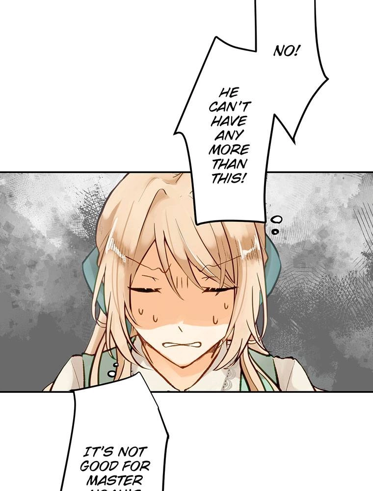 Story of My Fiancee Chapter 9 page 27 - 