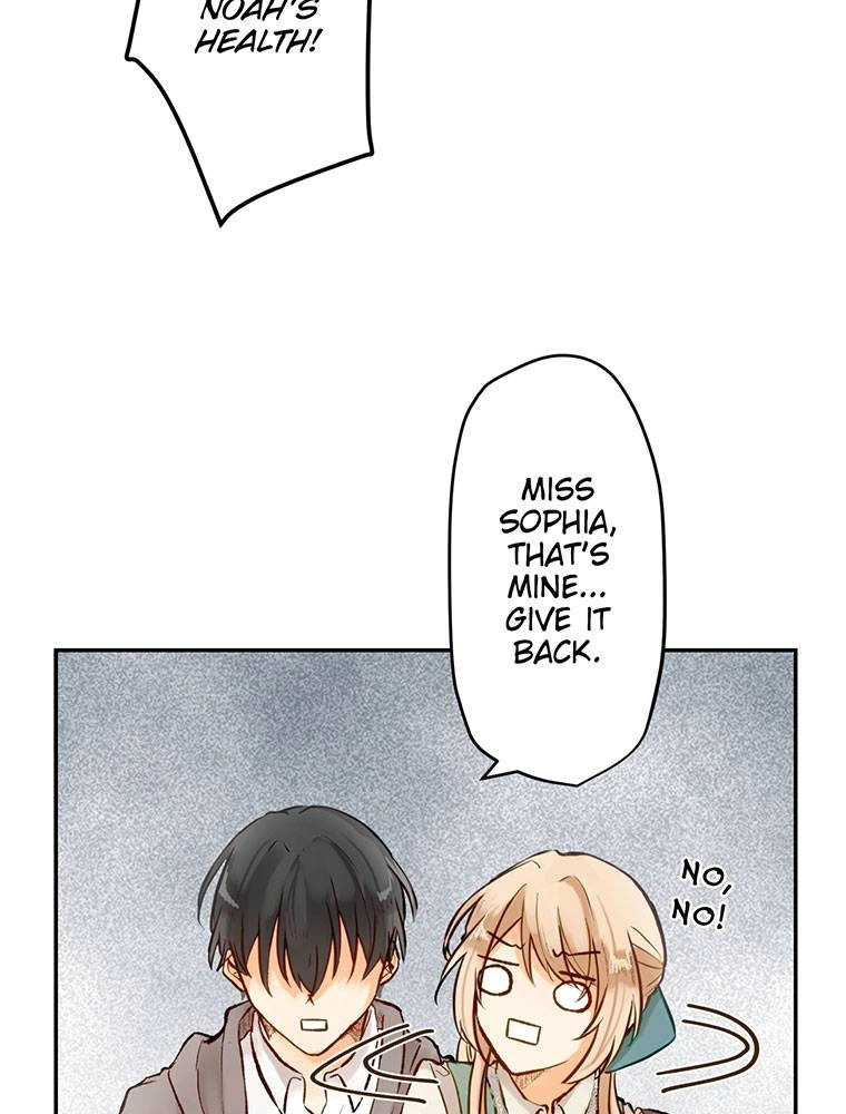 Story of My Fiancee Chapter 9 page 28 - 