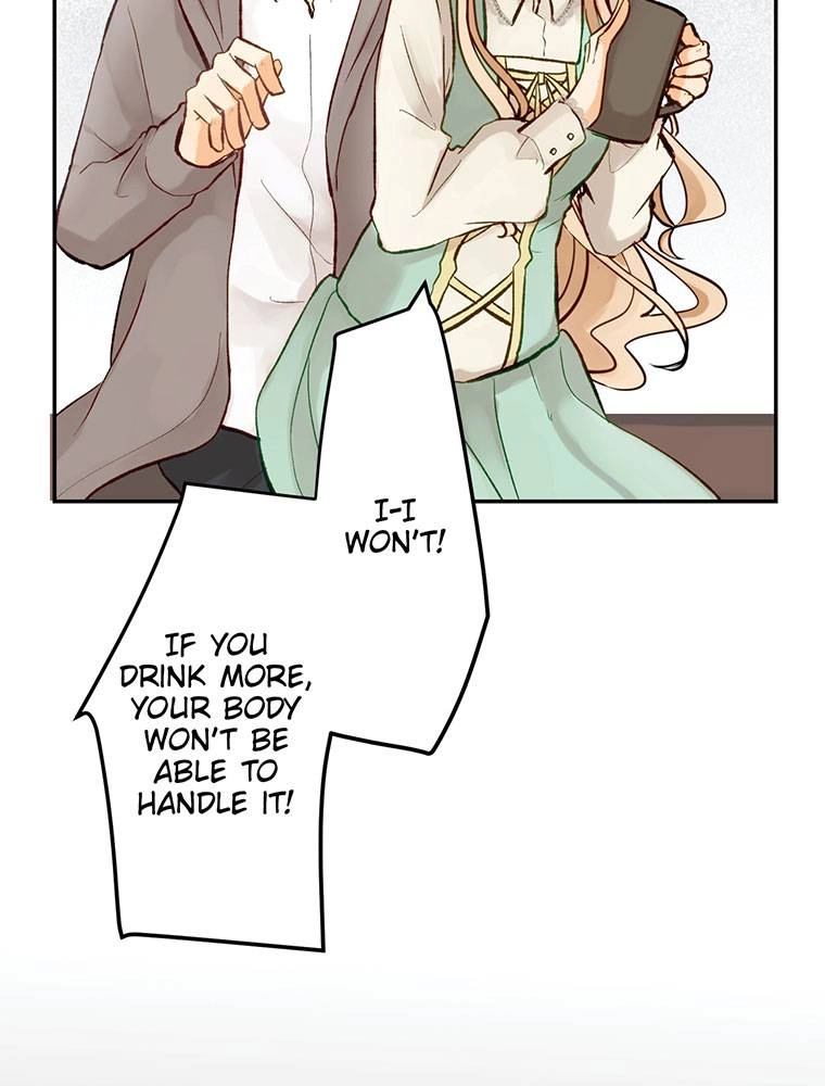 Story of My Fiancee Chapter 9 page 29 - 