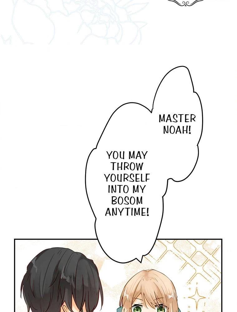 Story of My Fiancee Chapter 9 page 4 - 