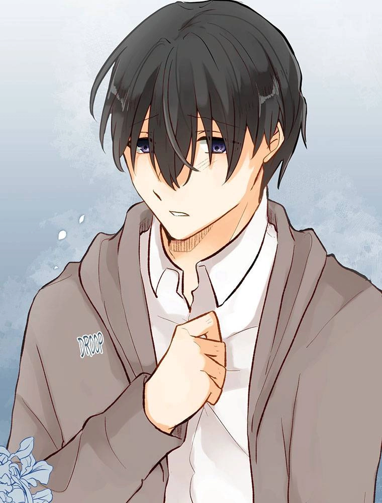Story of My Fiancee Chapter 9 page 32 - 