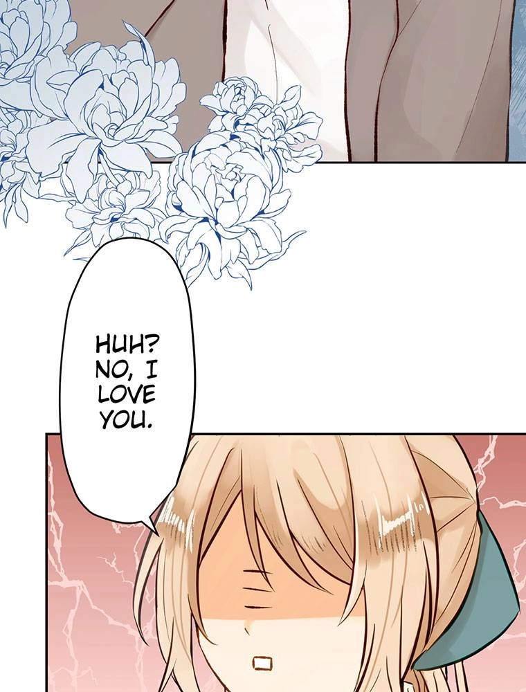Story of My Fiancee Chapter 9 page 33 - 