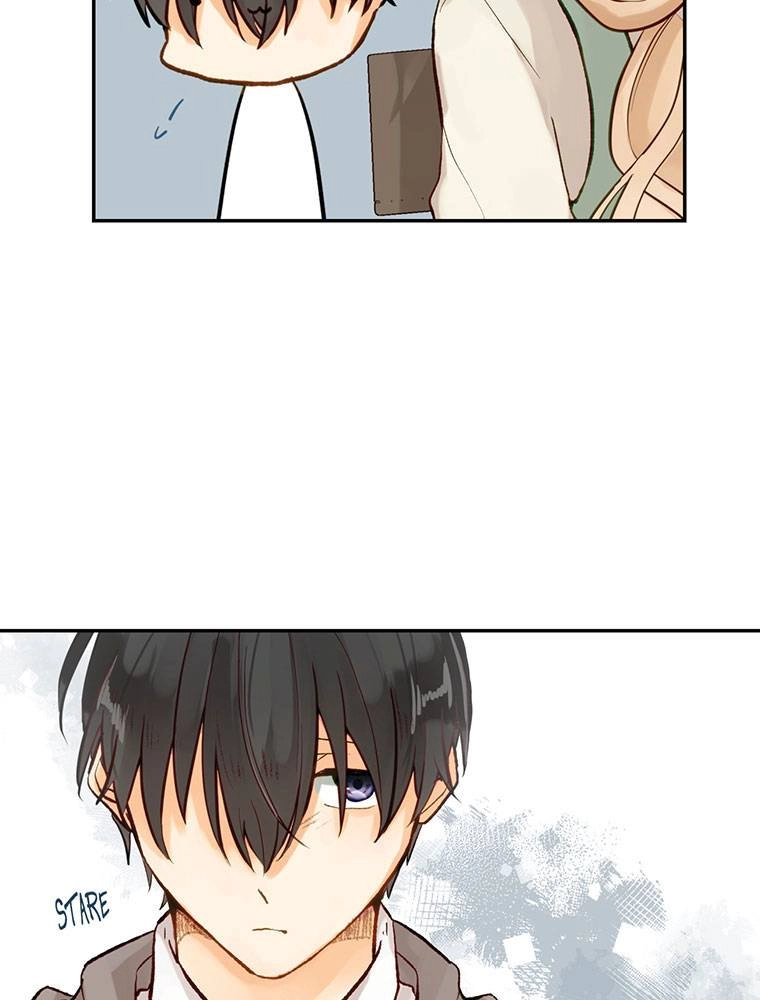 Story of My Fiancee Chapter 9 page 35 - 