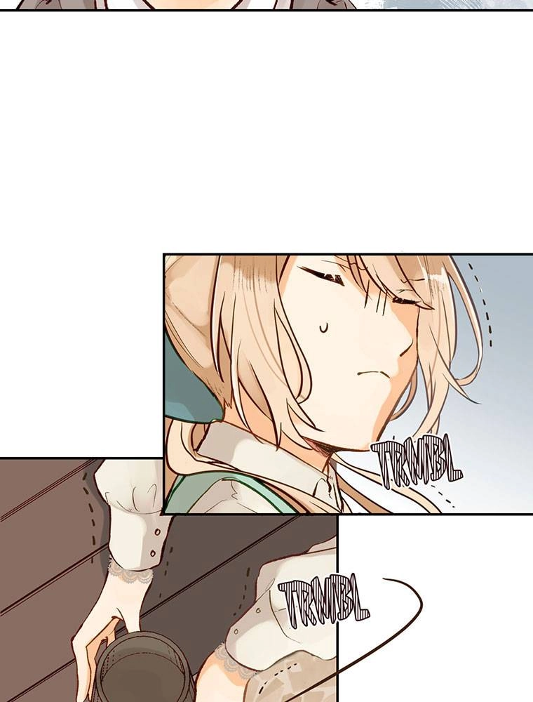 Story of My Fiancee Chapter 9 page 36 - 