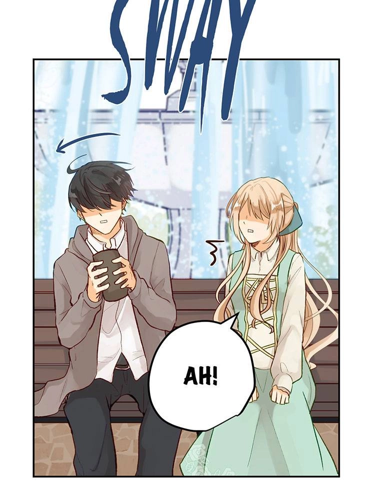 Story of My Fiancee Chapter 9 page 40 - 