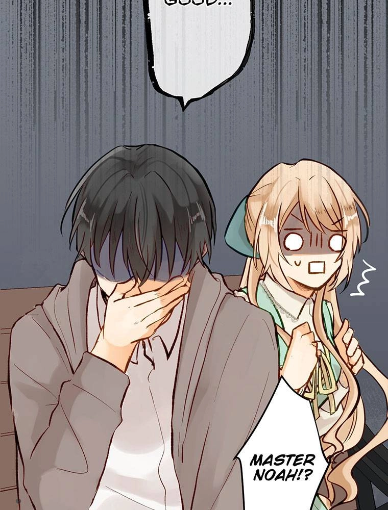 Story of My Fiancee Chapter 9 page 42 - 