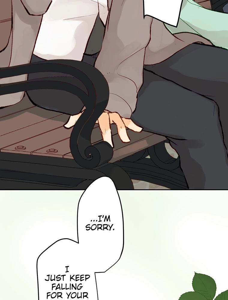 Story of My Fiancee Chapter 9 page 43 - 