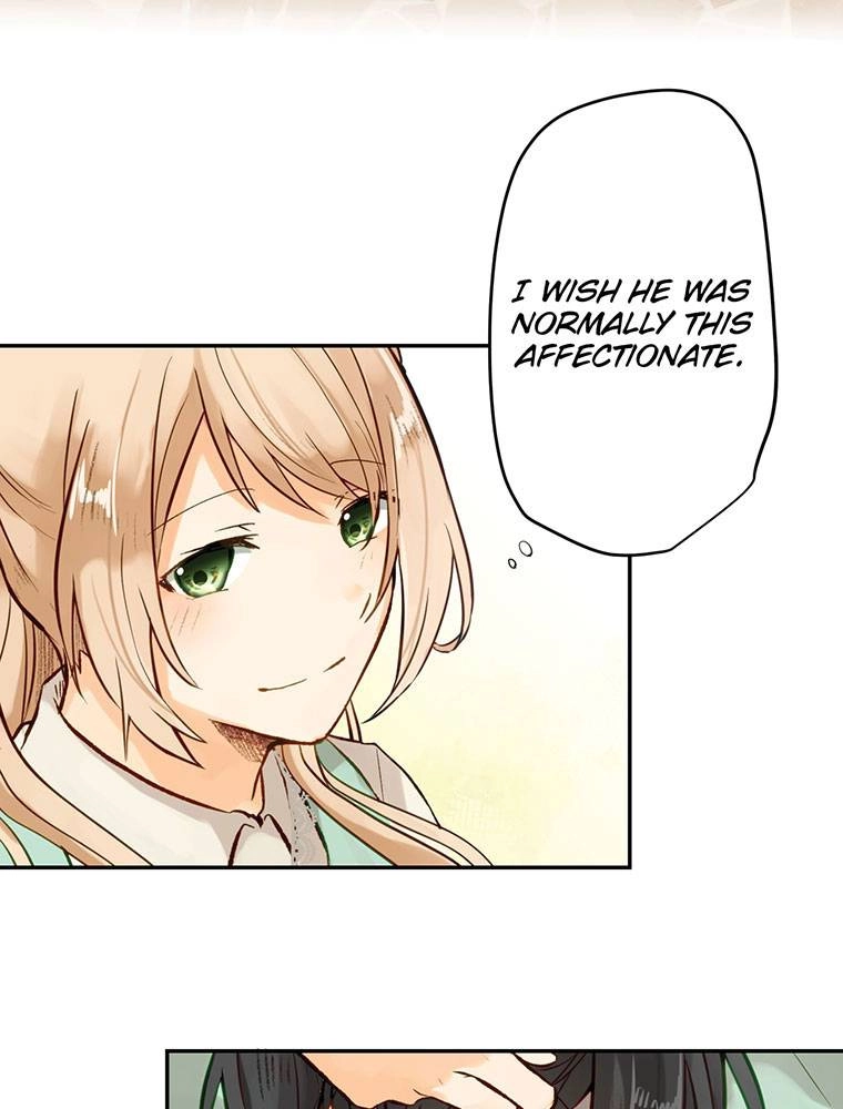 Story of My Fiancee Chapter 9 page 48 - 