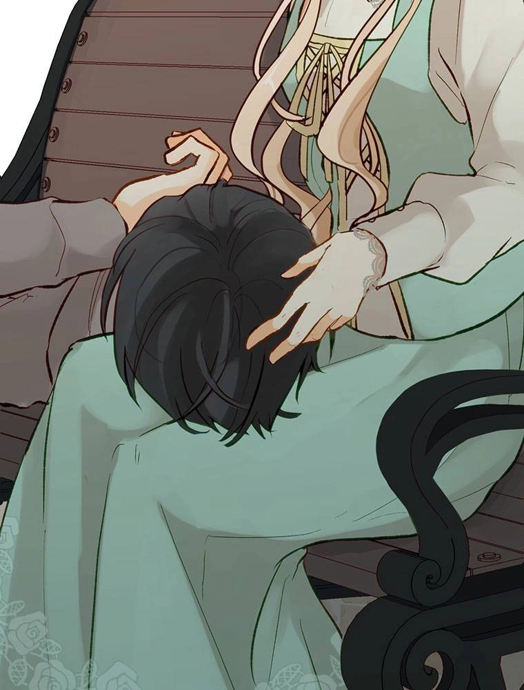 Story of My Fiancee Chapter 9 page 52 - 