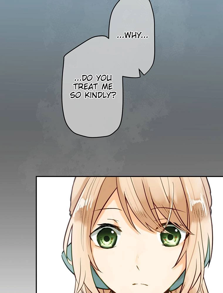 Story of My Fiancee Chapter 9 page 56 - 