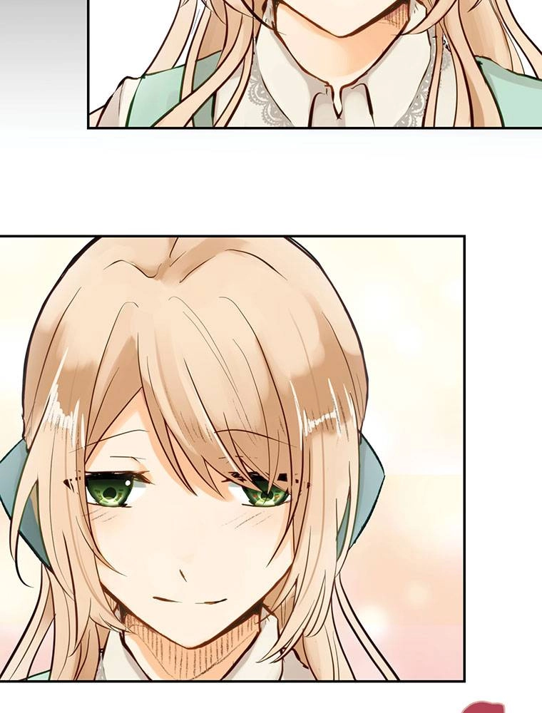 Story of My Fiancee Chapter 9 page 57 - 