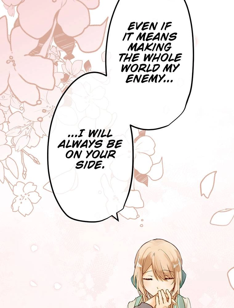 Story of My Fiancee Chapter 9 page 59 - 