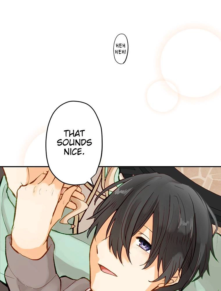 Story of My Fiancee Chapter 9 page 61 - 