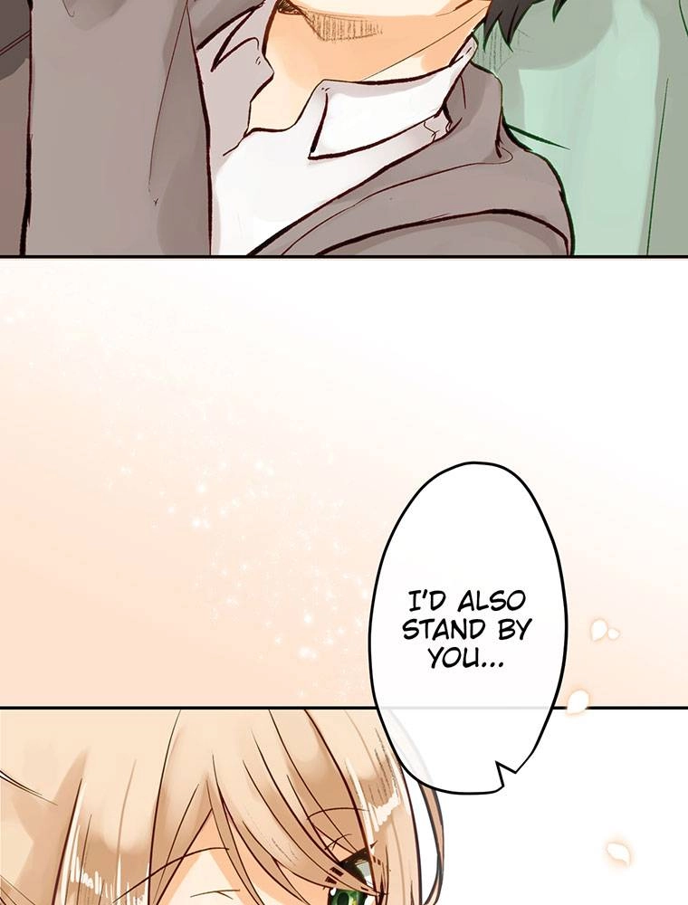 Story of My Fiancee Chapter 9 page 62 - 