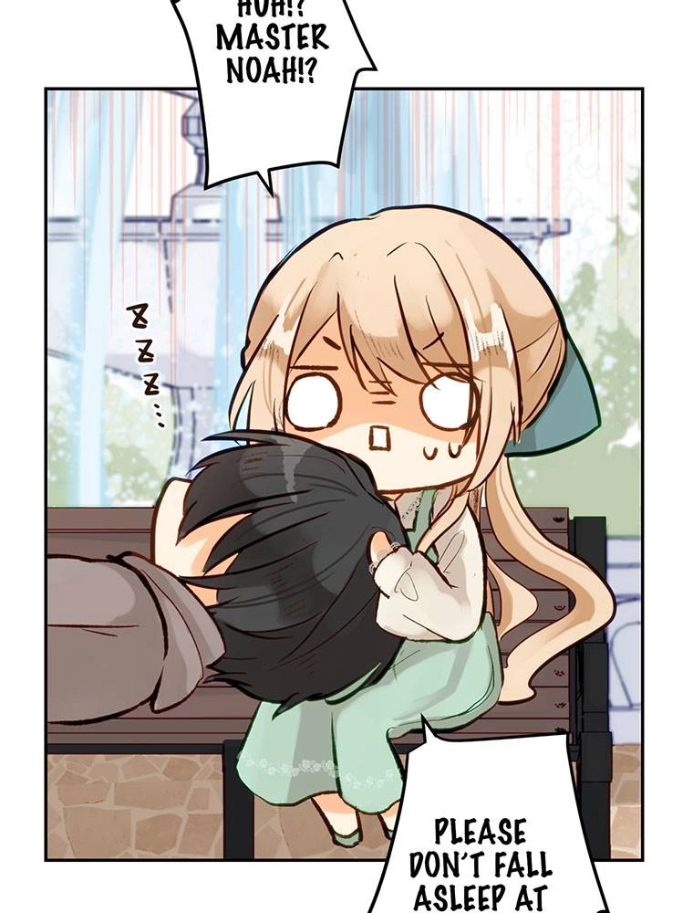 Story of My Fiancee Chapter 9 page 66 - 