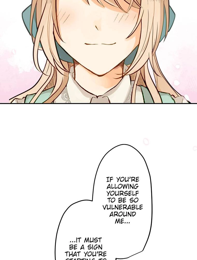 Story of My Fiancee Chapter 9 page 68 - 