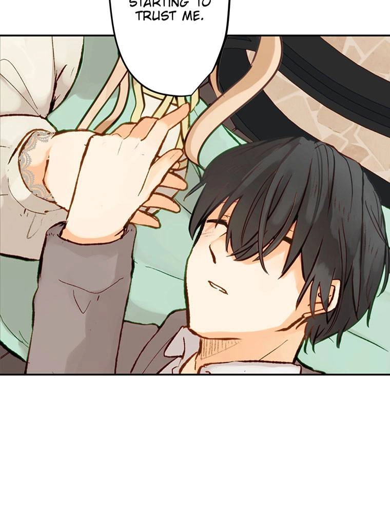 Story of My Fiancee Chapter 9 page 69 - 