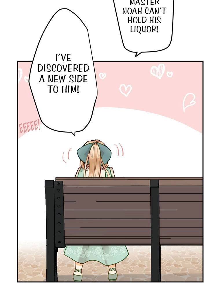 Story of My Fiancee Chapter 9 page 72 - 
