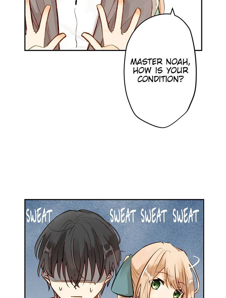 Story of My Fiancee Chapter 9 page 81 - 