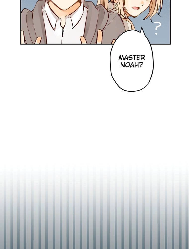 Story of My Fiancee Chapter 9 page 82 - 