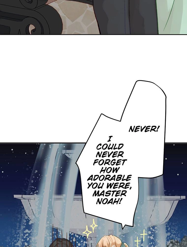 Story of My Fiancee Chapter 9 page 85 - 