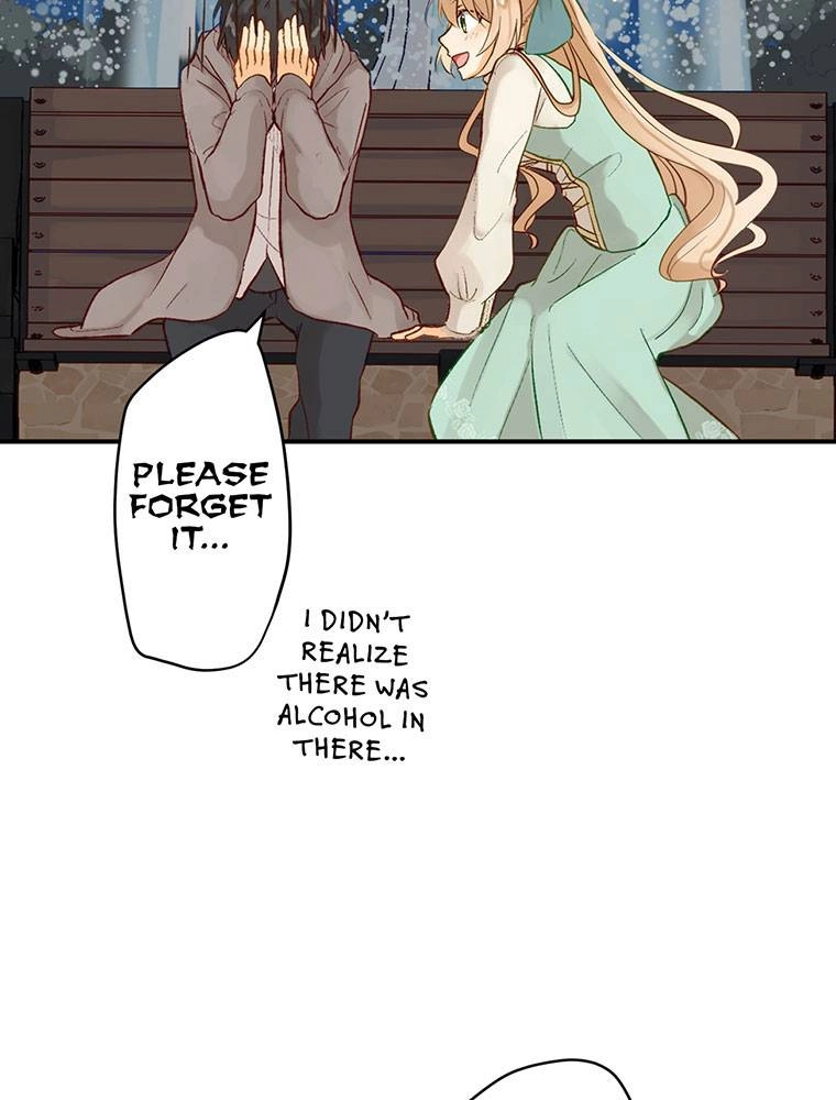 Story of My Fiancee Chapter 9 page 86 - 