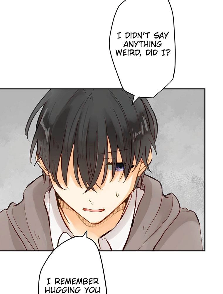Story of My Fiancee Chapter 9 page 87 - 
