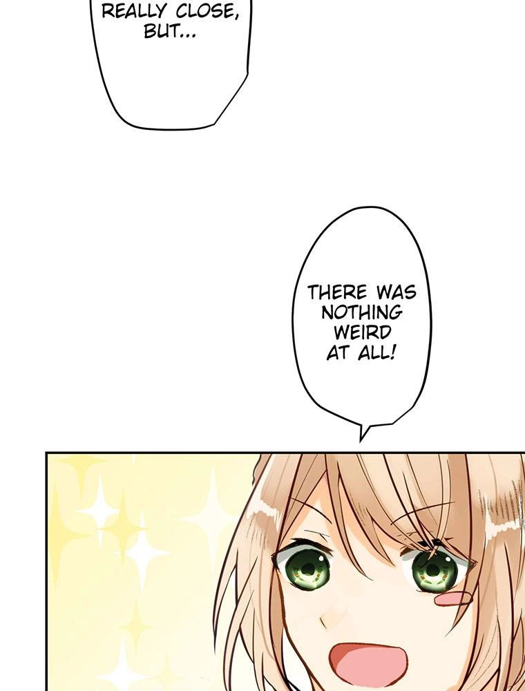 Story of My Fiancee Chapter 9 page 88 - 