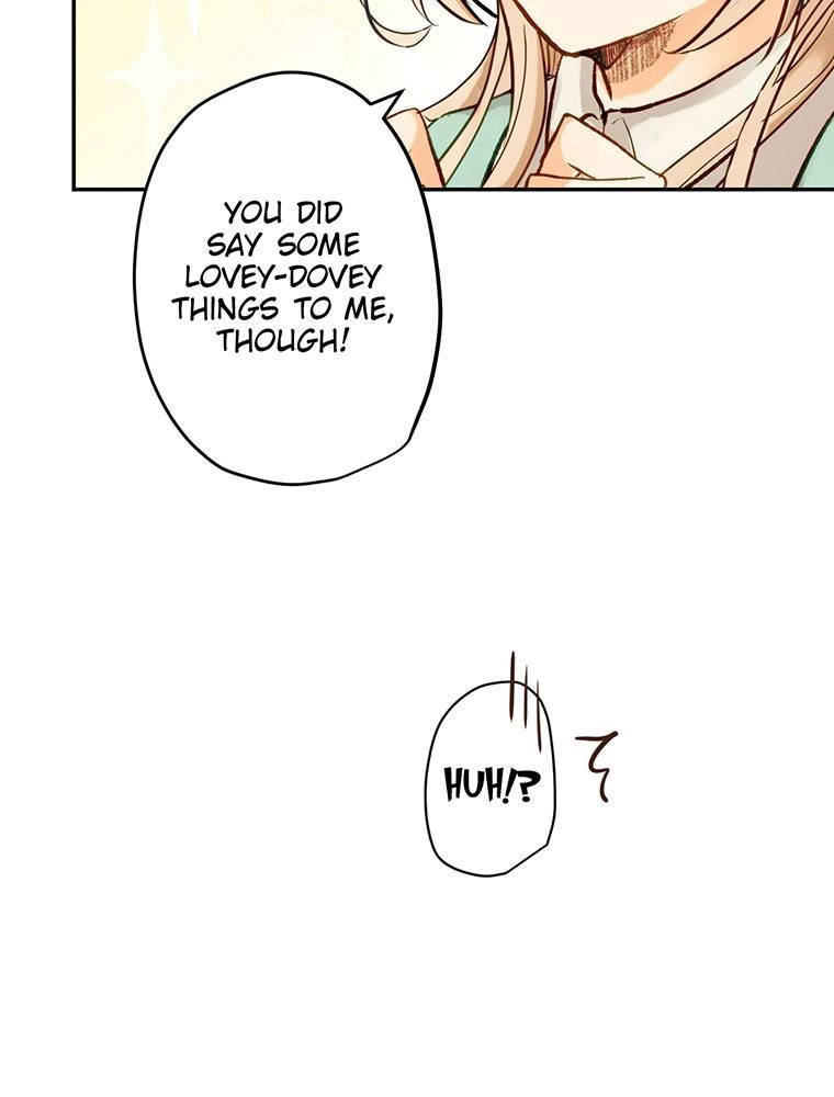 Story of My Fiancee Chapter 9 page 89 - 