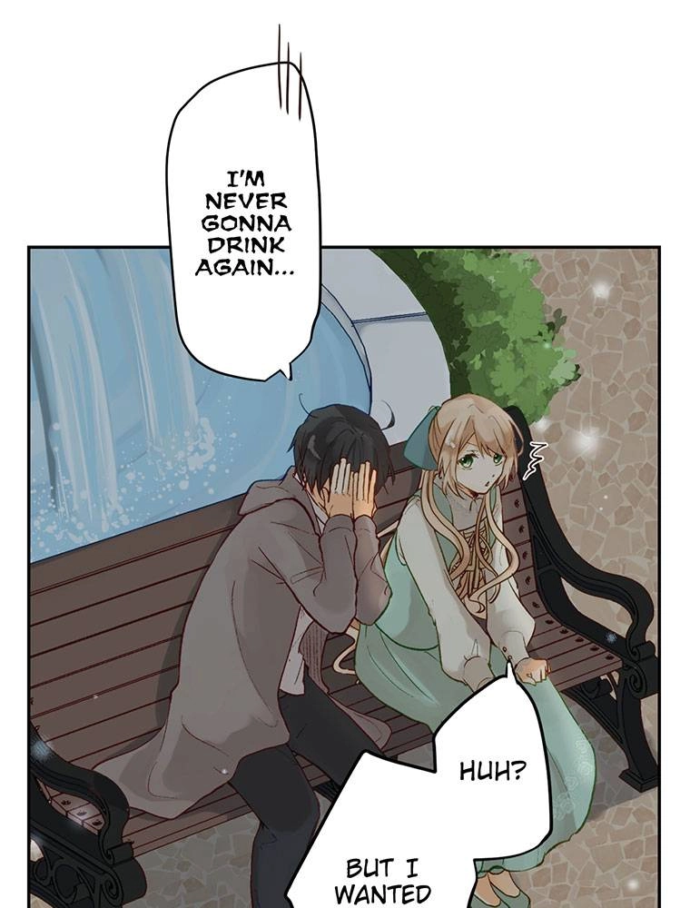 Story of My Fiancee Chapter 9 page 90 - 